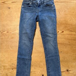 Girl’s ultimate stretch skinny Jeans